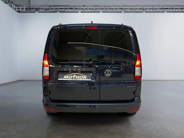 Volkswagen Caddy 1.5 TSI Life