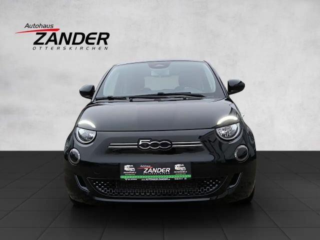 Fiat 500e e 42kwh Klima Batteriezertifikat!