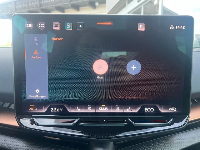 Cupra Tavascan Adrenaline VZ