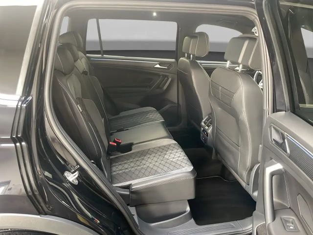 Volkswagen Tiguan Allspace DSG R-Line