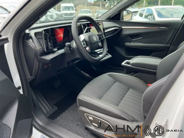 Renault Scenic E-Tech Iconic