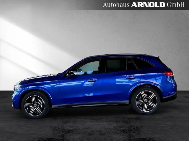Mercedes-Benz GLC 300 4MATIC AMG Line GLC 300 d