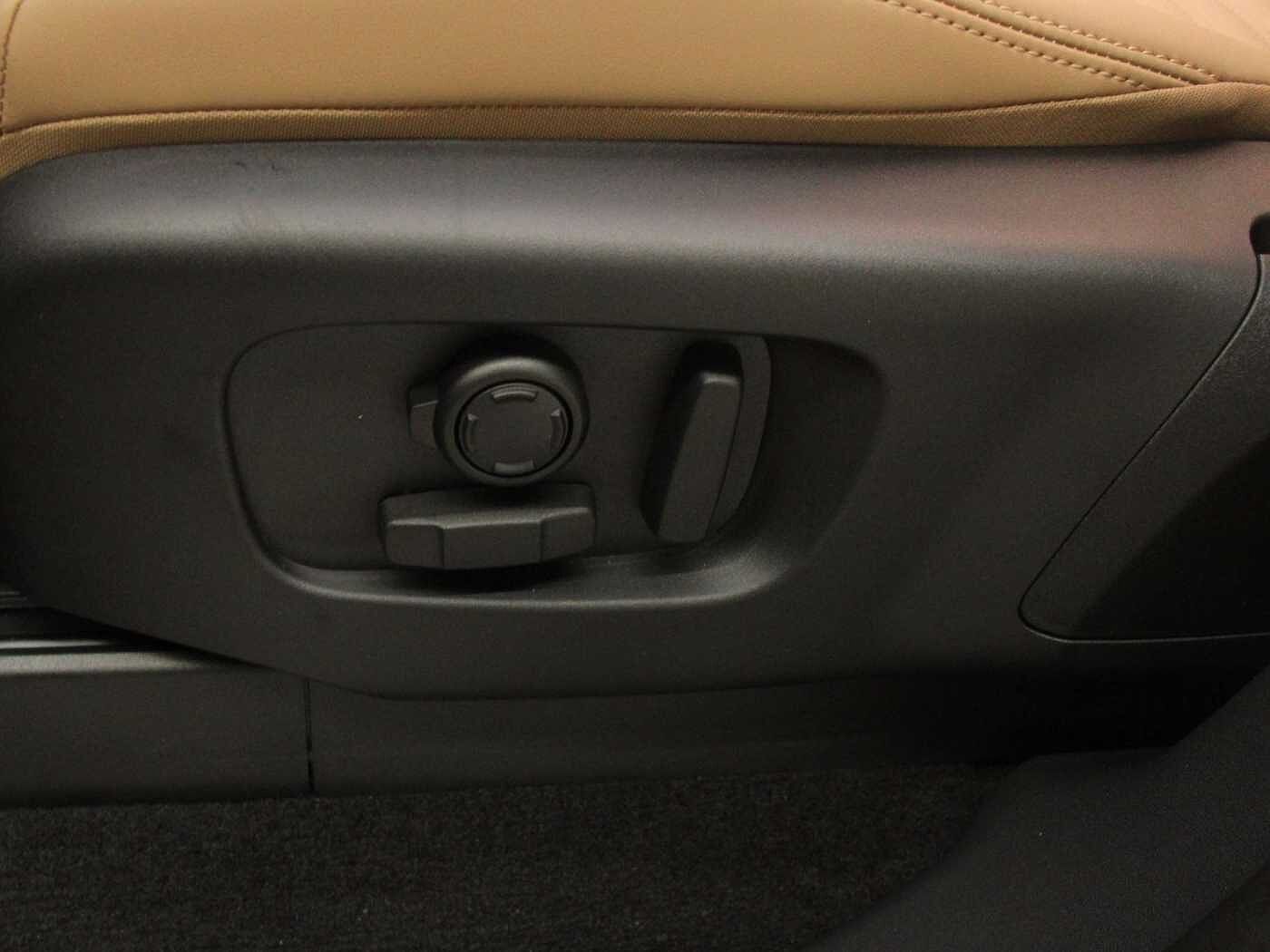 Land Rover Discovery Dynamic HSE