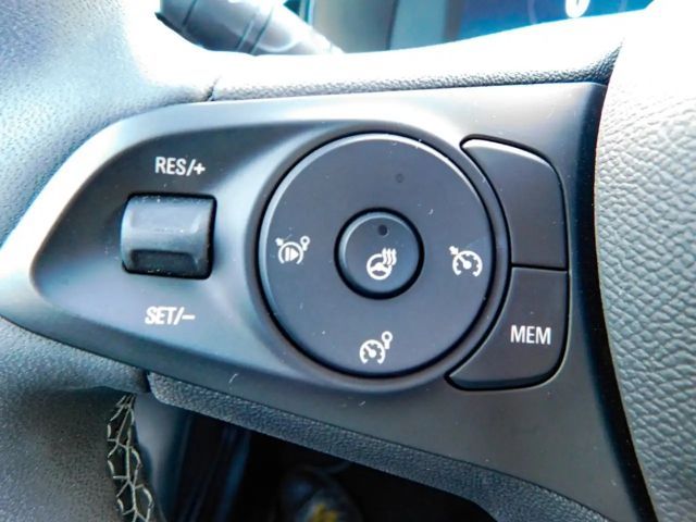 Opel Corsa GS-Line Grand Sport