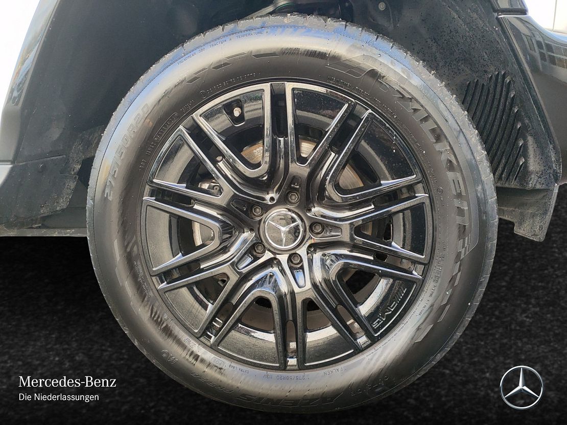 Mercedes-Benz G 580 G 580 Exclusive