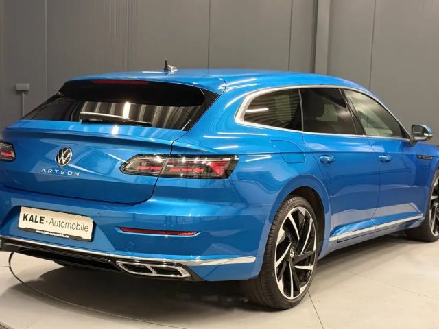 Volkswagen Arteon Shooting Brake R-Line