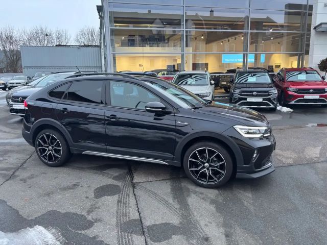 Volkswagen Taigo DSG Move R-Line