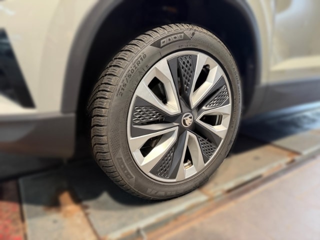 Skoda Karoq 1.5 TSI Drive