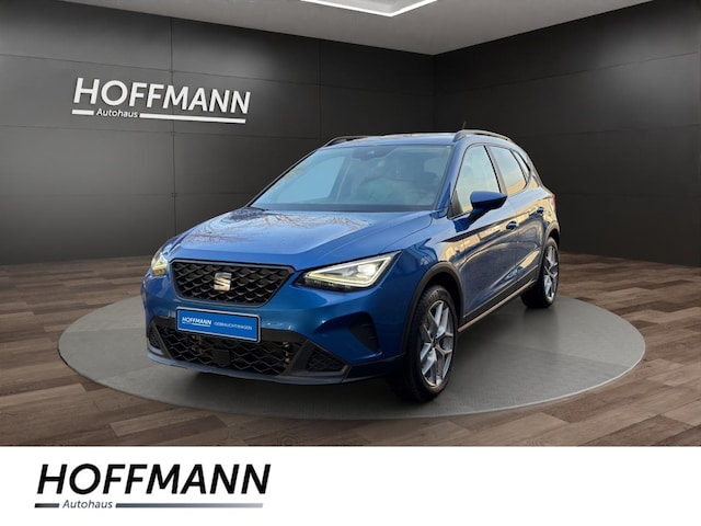 Seat Arona 1.0 TSI DSG Style