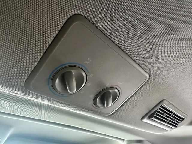 Renault Trafic Spaceclass