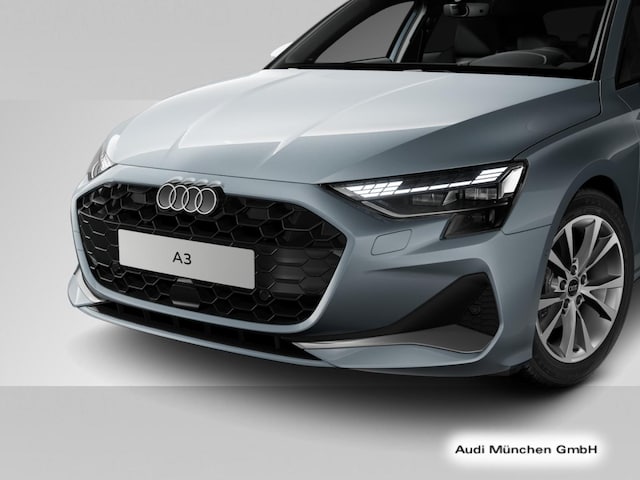 Audi A3 35 TFSI S-Tronic Sportback