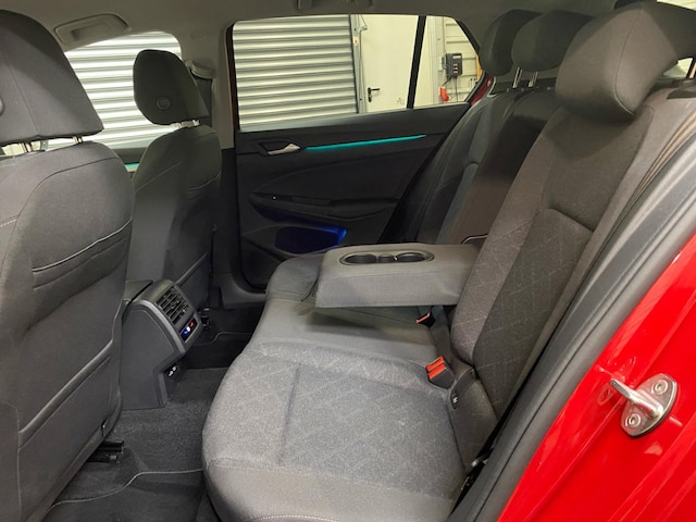 Volkswagen Golf DSG Golf VIII Life