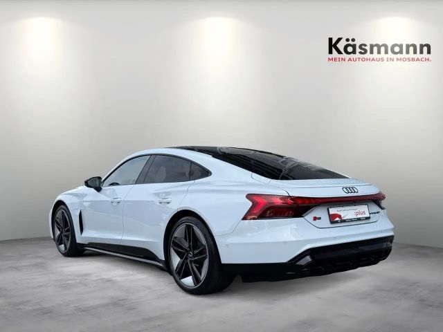 Audi RS e-tron GT MATRIX HUD PANO ALLRADL