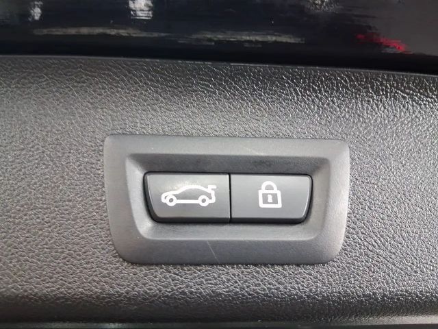 BMW 530 530e M-Sport xDrive