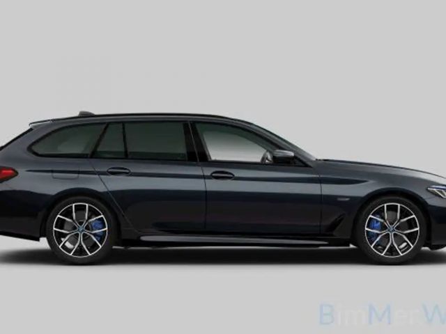 BMW 530 530e M-Sport Touring xDrive