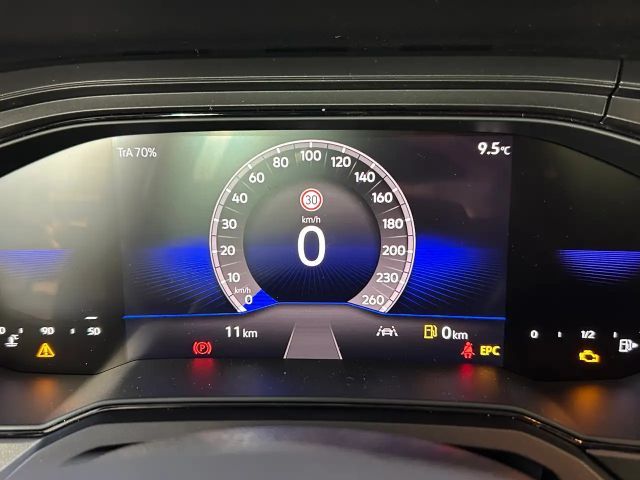 Volkswagen Taigo 4Me TSI