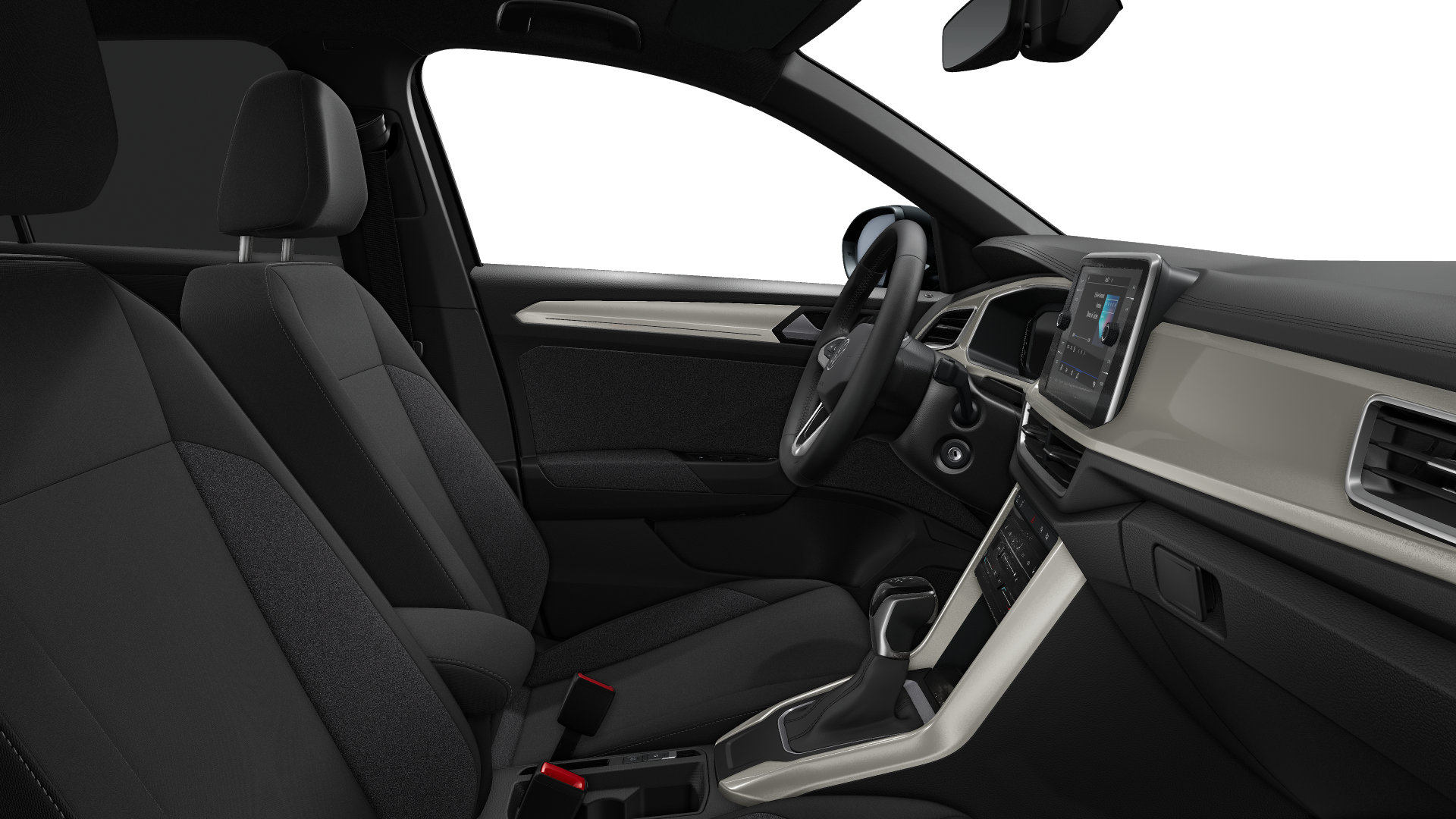 Volkswagen T-Roc DSG Move