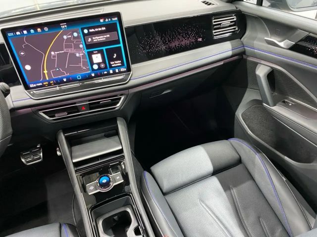 Volkswagen Tiguan 2.0 TDI DSG R-Line