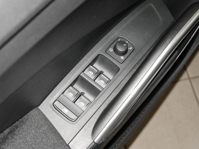 Skoda Fabia 1.0 TSI Style Style