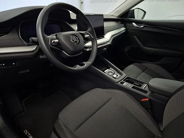 Skoda Octavia Selection