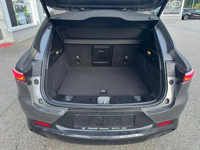 Alfa Romeo Tonale Speciale