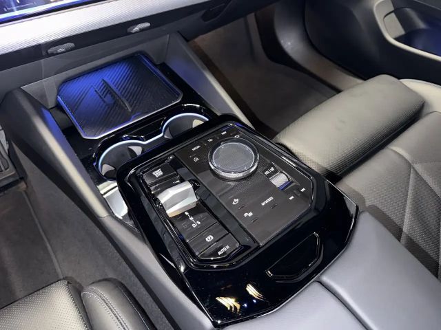 BMW 520 520i M-Sport Touring