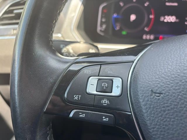 Volkswagen Tiguan 4Motion Allspace Highline