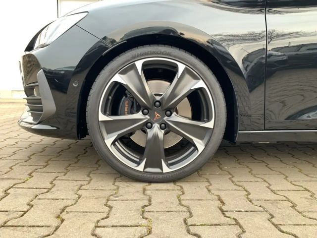 Cupra Leon 2.0 TSI 4Drive Sportstourer VZ