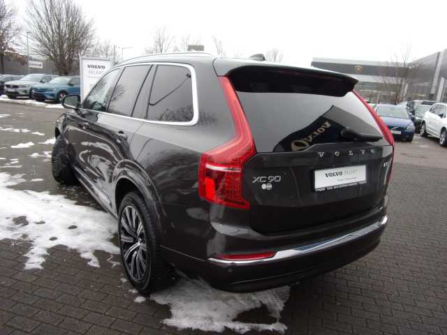 Volvo XC90 AWD Bright Ultimate