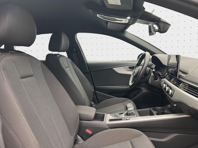 Audi A4 40 TDI S-Tronic Sedan