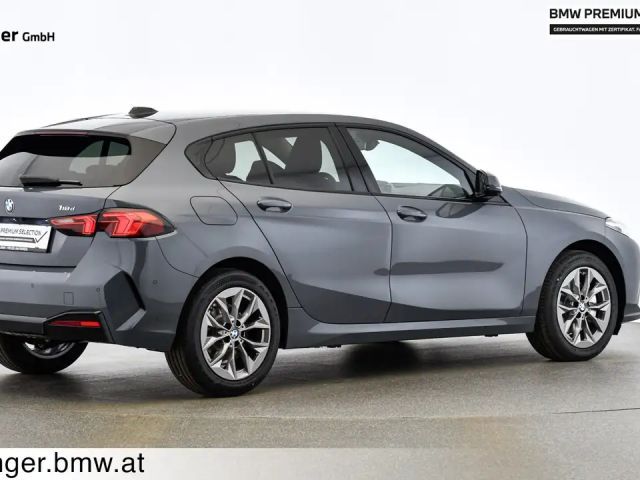 BMW 118 118d