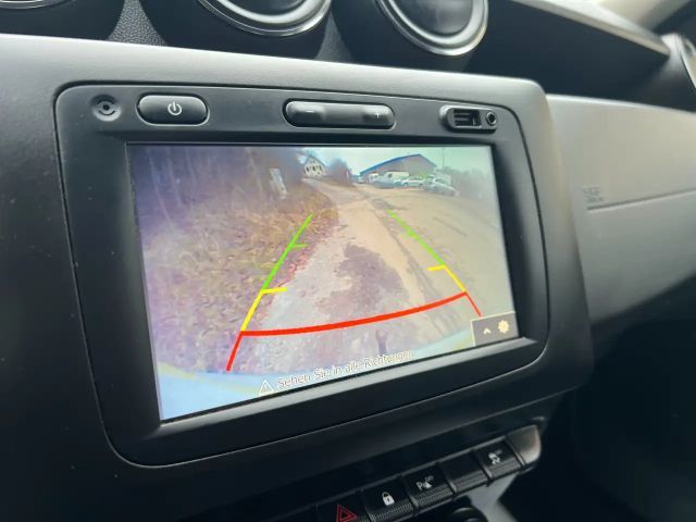 Dacia Duster 4WD Prestige