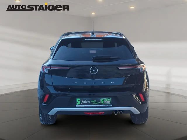 Opel Mokka Turbo Ultimate