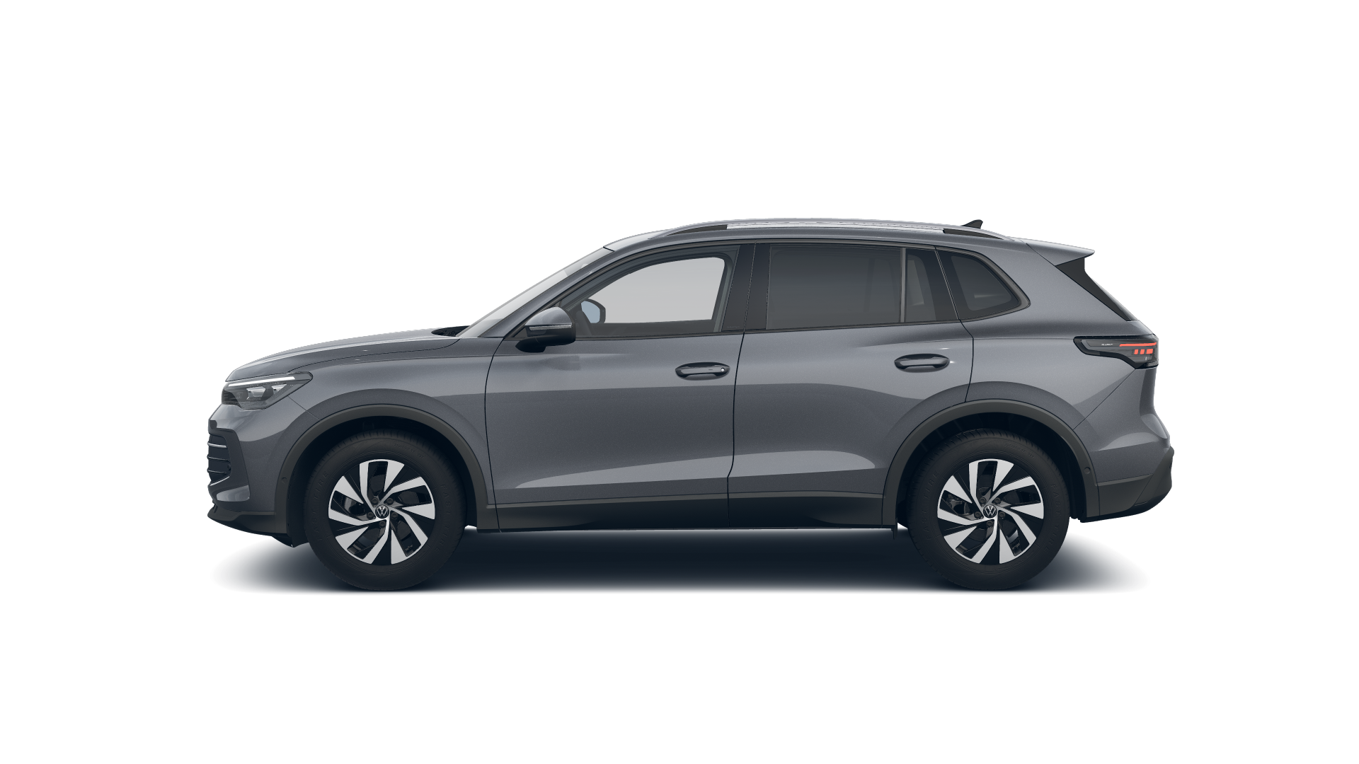 Volkswagen Tiguan 1.5 eTSI DSG Life Plus