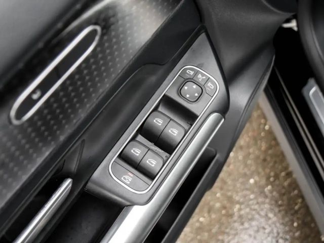 Mercedes-Benz EQA 250 Progressive