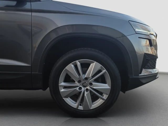 Skoda Karoq 1.0 TSI Ambition