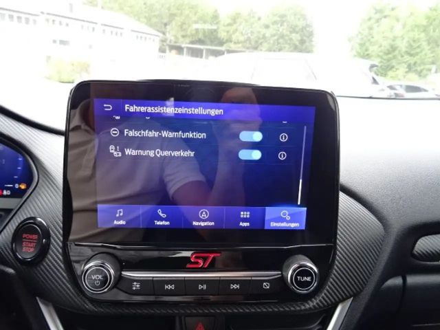 Ford Puma EcoBoost ST Line