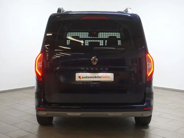Renault Kangoo EDC TCe 130 Techno