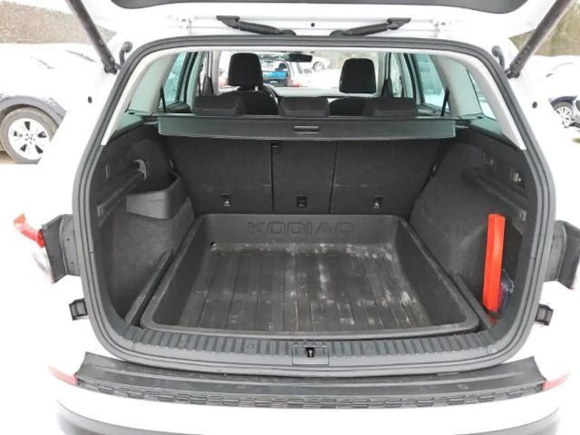 Skoda Kodiaq 2.0 TDI Tour