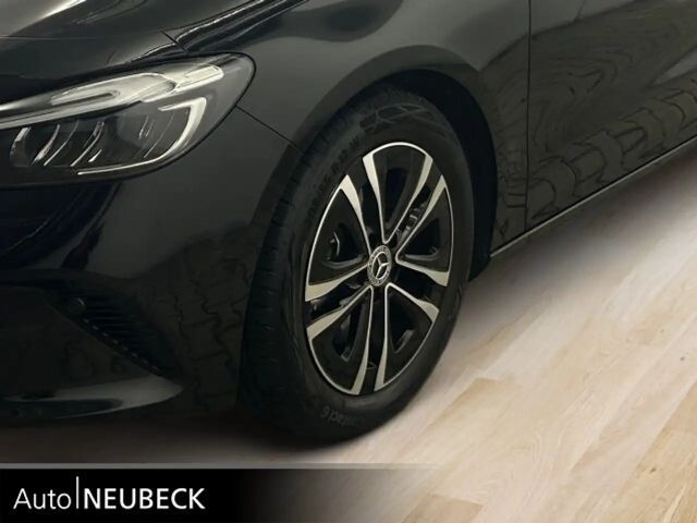 Mercedes-Benz B 220 4MATIC Progressive