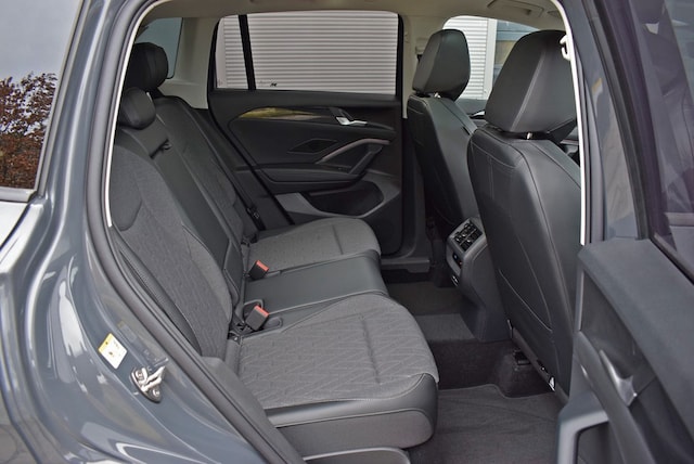 Volkswagen Tiguan 1.5 eTSI DSG Life