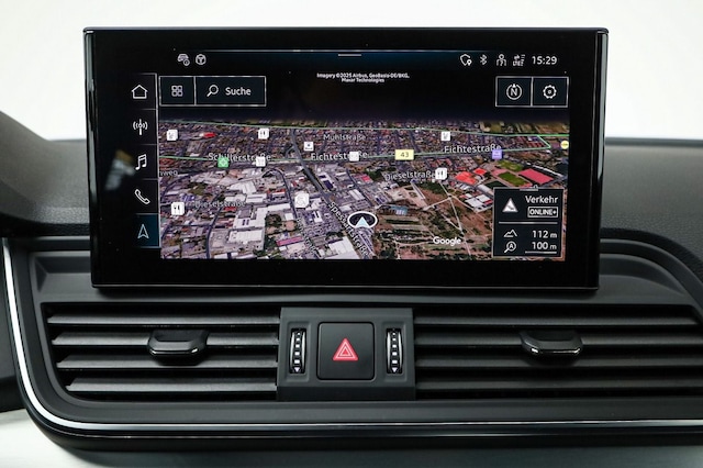 Audi Q5 45 TFSI Quattro S-Tronic