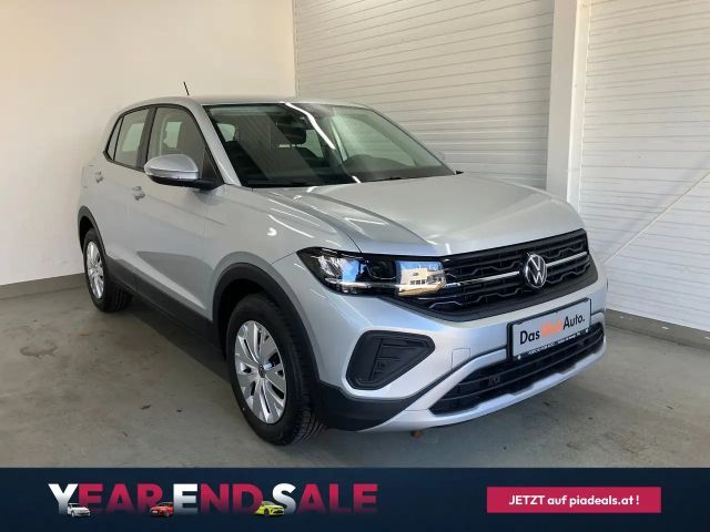 Volkswagen T-Cross 4Me TSI