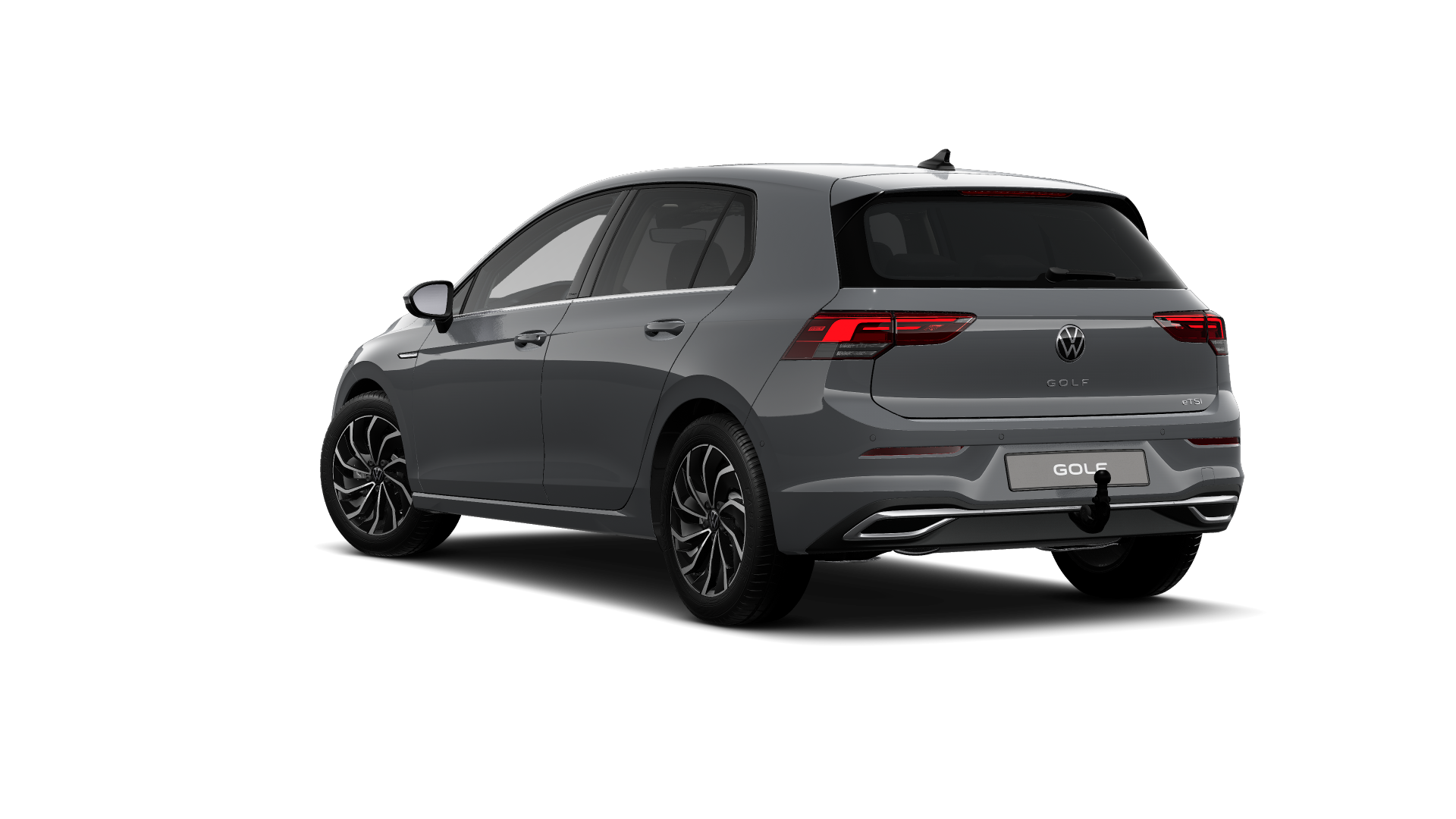 Volkswagen Golf 1.5 eTSI DSG Golf VIII Style