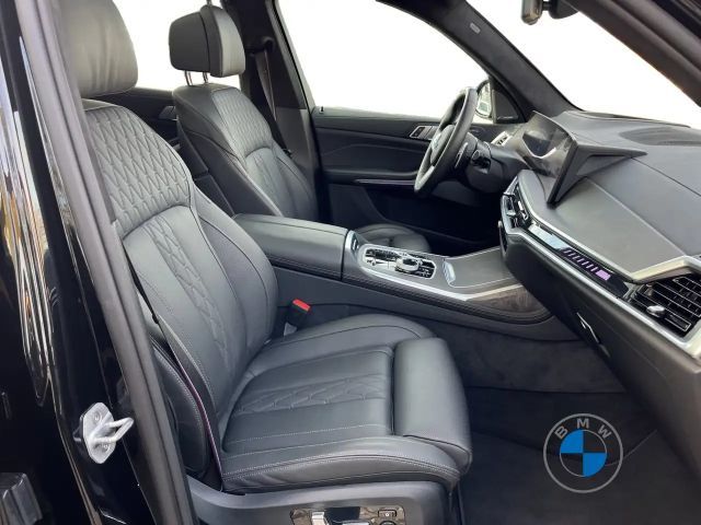 BMW X7 M-Sport xDrive