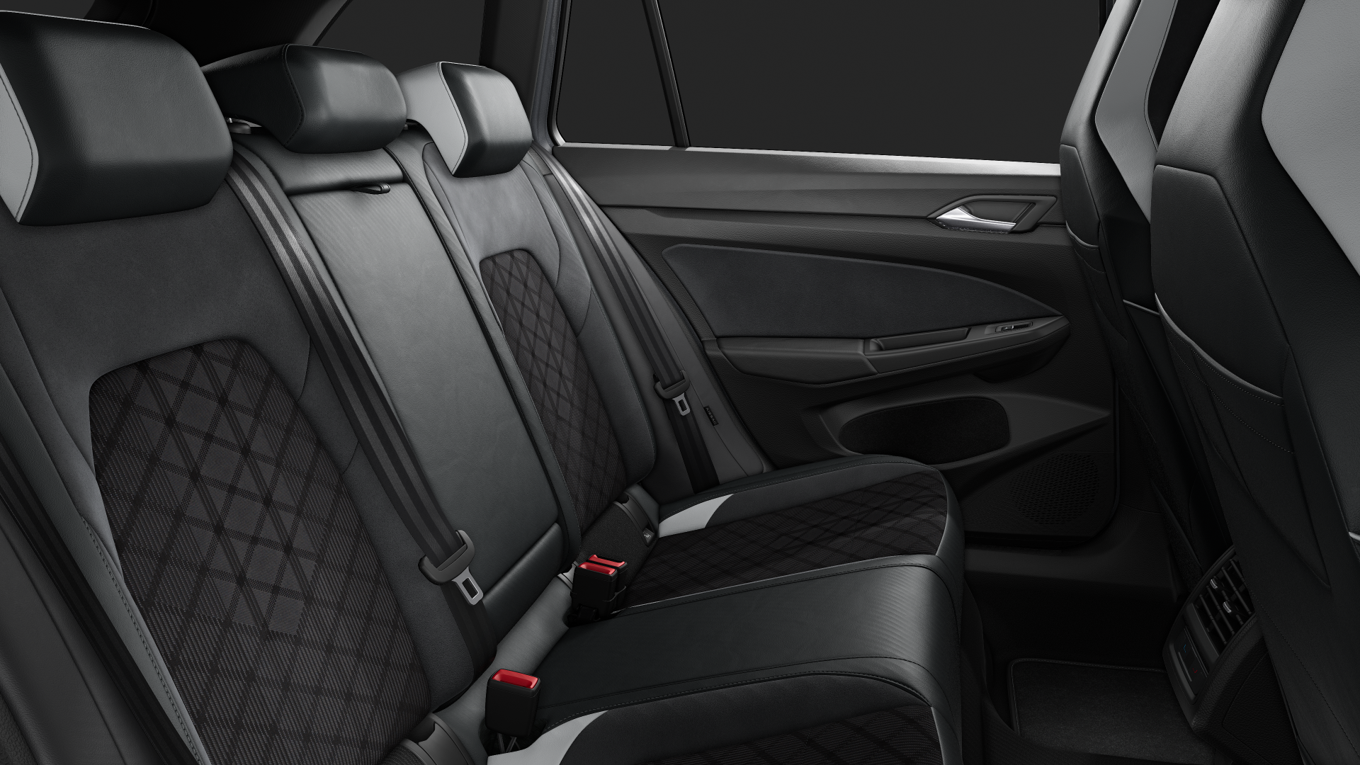 Volkswagen Golf 1.5 TSI R-Line Variant