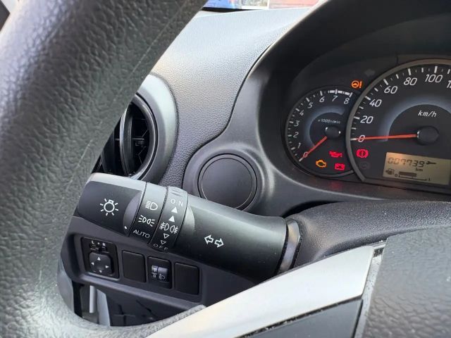 Mitsubishi Space Star MIVEC Star