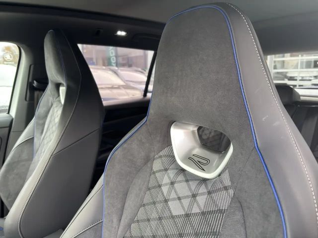 Volkswagen Tiguan DSG Sport eHybrid