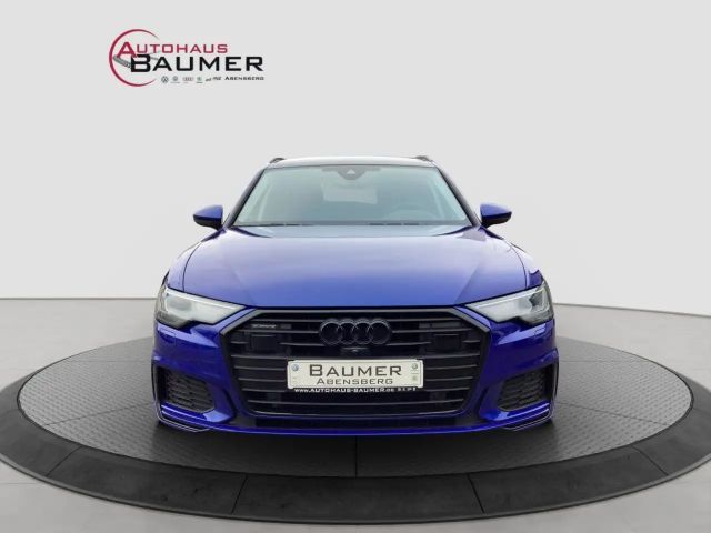 Audi A6 45 TDI Avant Quattro S-Tronic Sport