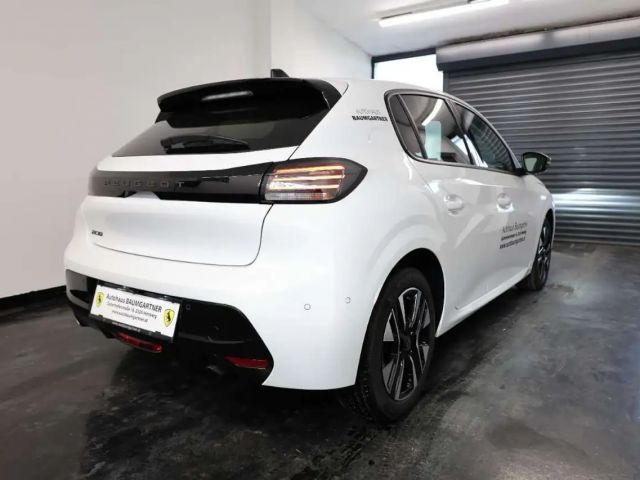 Peugeot 208 Allure Pack PureTech